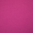 Swafing Vanessa FS25 Baumwoll Jersey Uni Beere 639